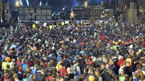 Le Cabaret Vert dévoile sa programmation